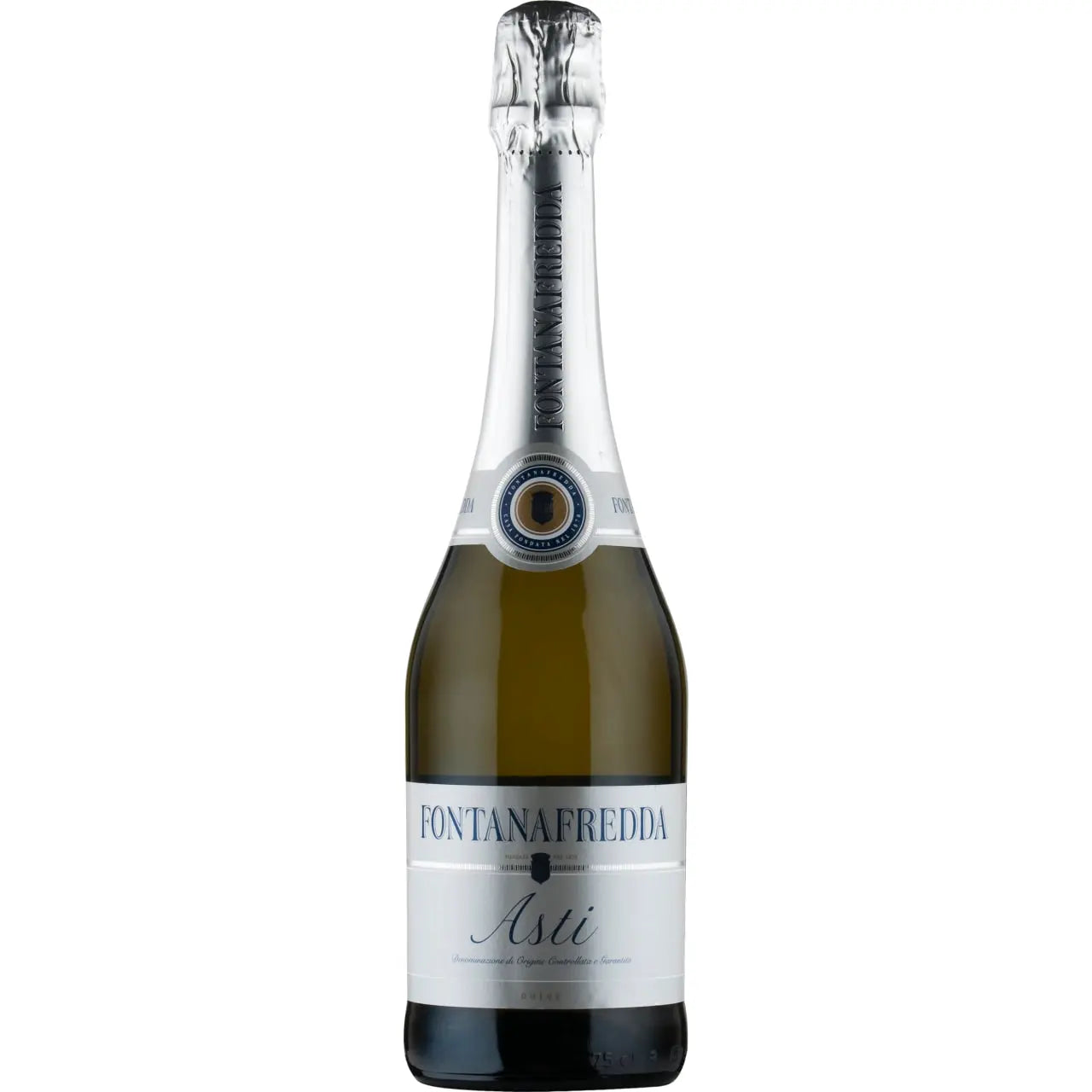 Fontanafredda, Asti DOCG, NV