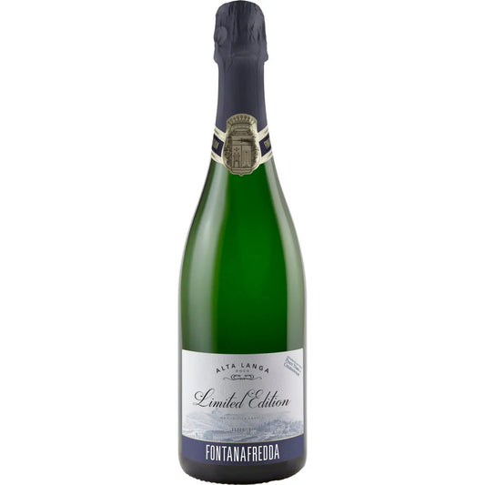 Fontanafredda, Alta Langa Limited Edtion, 2021