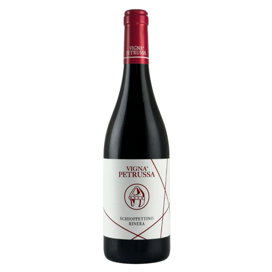 Vigna Petrussa, Schioppettino Rinera, 2022 - Cantina ed Enoteca