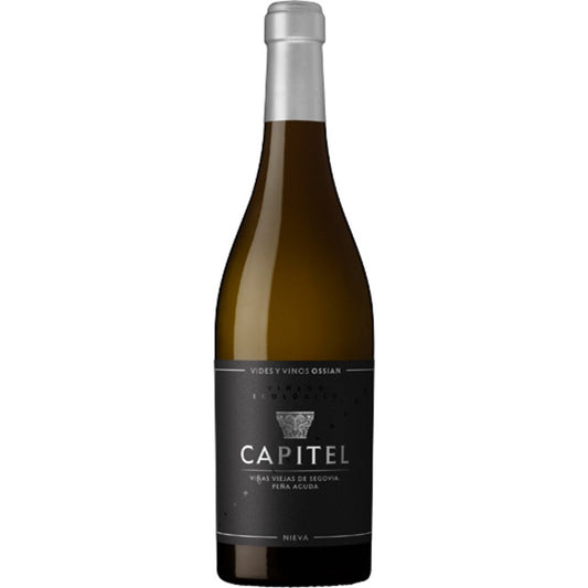 Ossian Vides y Vinos, Capitel Organic Verdejo, 2022 150cl - Cantina ed Enoteca