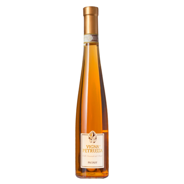 Vigna Petrussa, Picolit, 2018 37.5cl - Cantina ed Enoteca