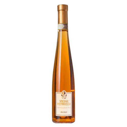 Vigna Petrussa, Picolit, 2018 37.5cl - Cantina ed Enoteca