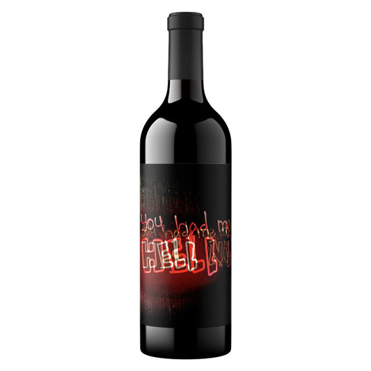 Orin Swift, Advice John Merlot, 2023 - Cantina ed Enoteca