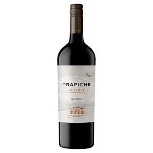 Trapiche, Oak Cask Black Edition Malbec, 2023 - Cantina ed Enoteca