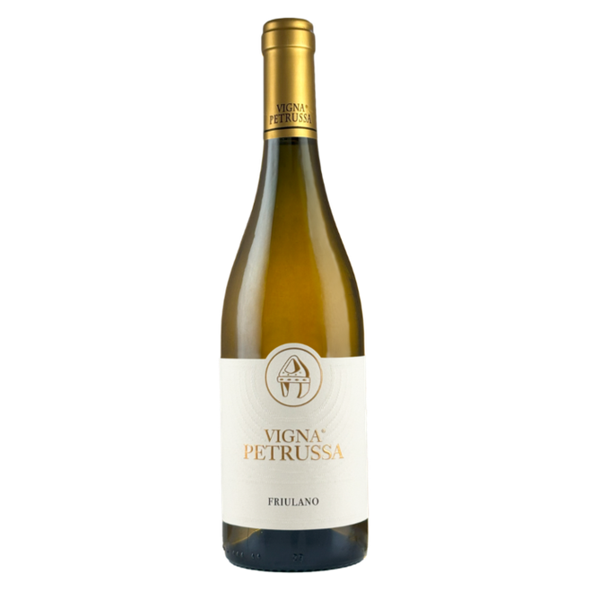 Vigna Petrussa, Friulano, 2023 - Cantina ed Enoteca