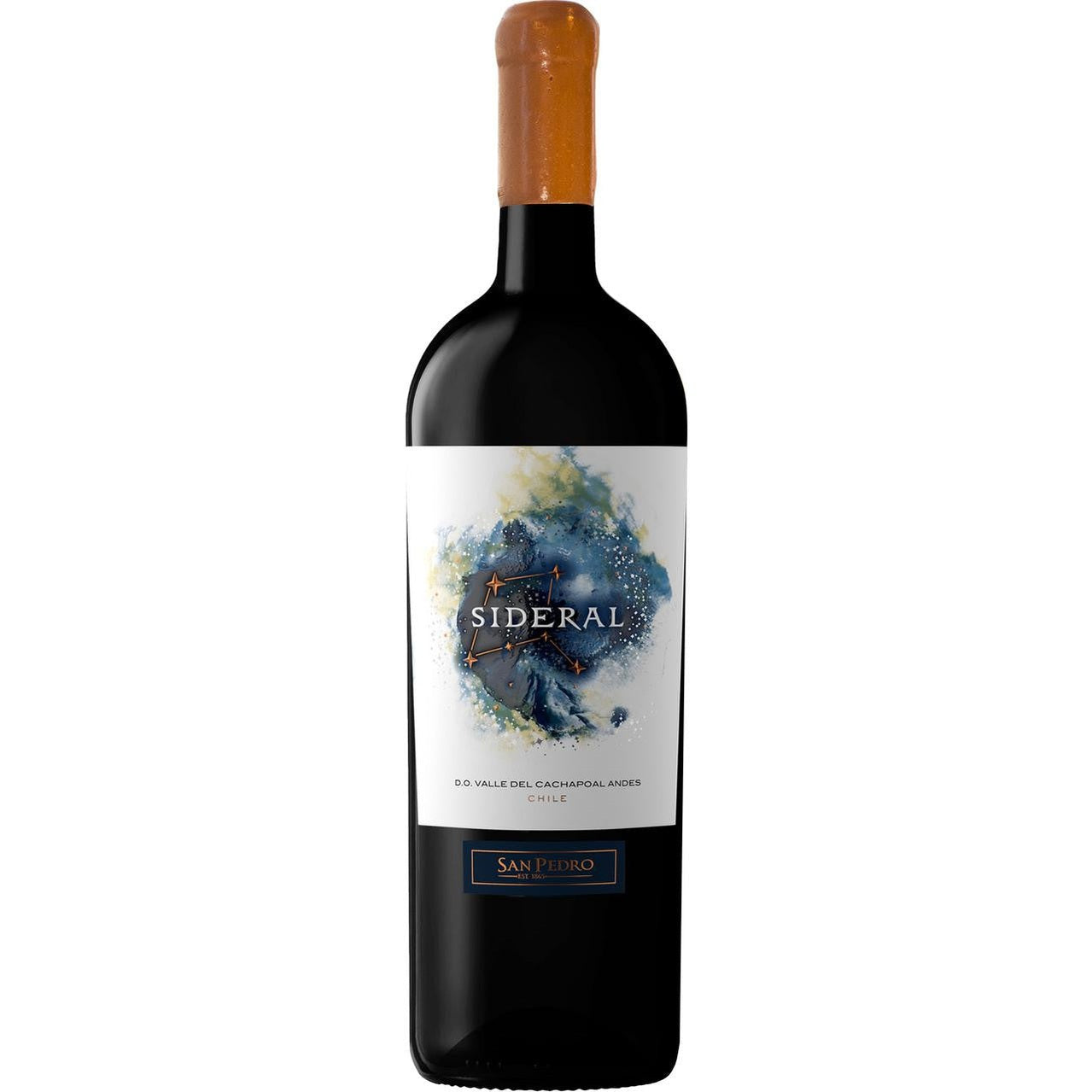 Vina San Pedro, Sideral, 2021 150cl - Cantina ed Enoteca