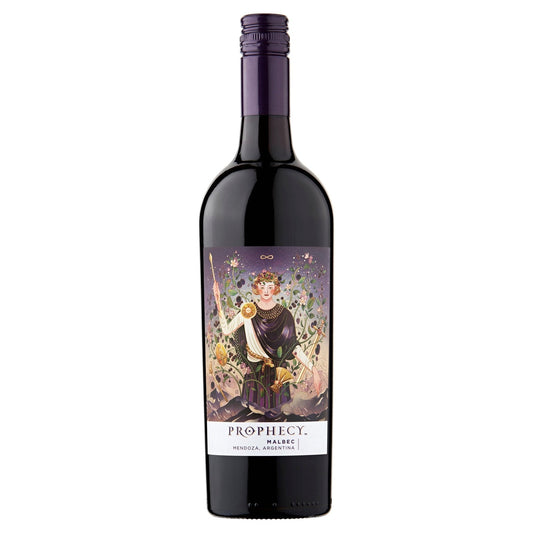 Prophecy, Malbec, 2019 - Cantina ed Enoteca