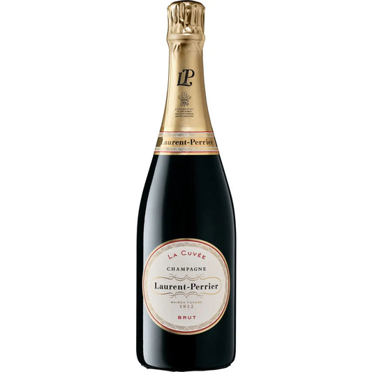 Laurent Perrier Champagne, La Cuvée, NV