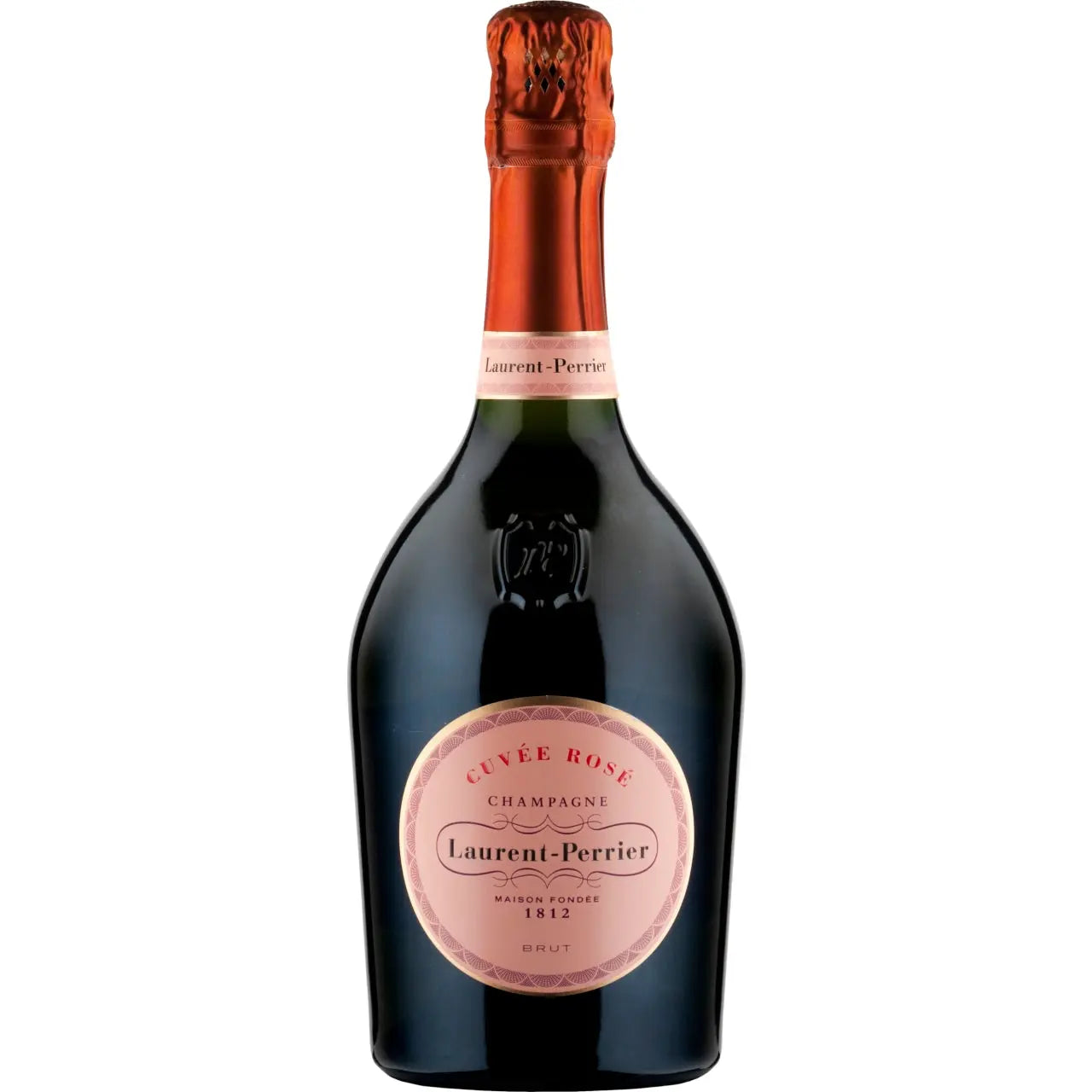 Laurent Perrier Champagne,Cuvée Rosé, NV