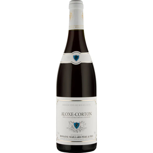 Maillard Père et Fils, Aloxe-Corton, 2022