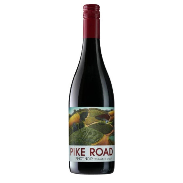 Buy Elk Cove Vineyards, Pike Road Pinot Noir, 2024 - Cantina Ed Enoteca