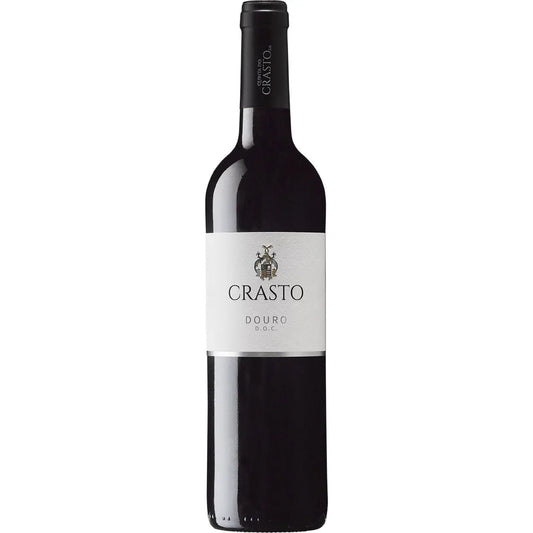 Quinta Do Crasto, Douro, 2022 37.5cl