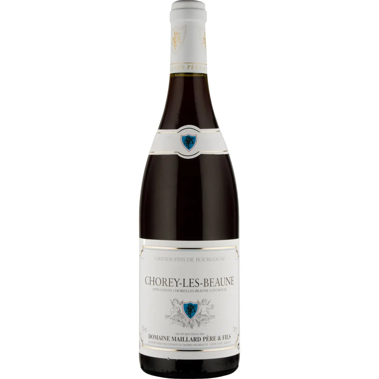 Maillard Père et Fils, Chorey-Les-Beaun,e 2022