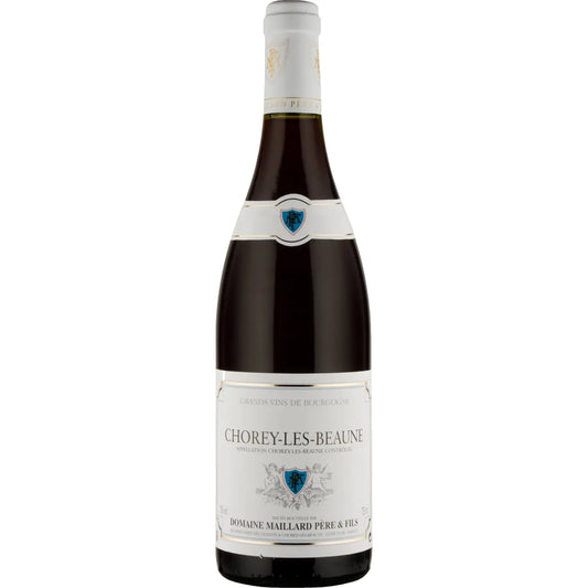 Maillard Père et Fils, Chorey-Les-Beaun,e 2022