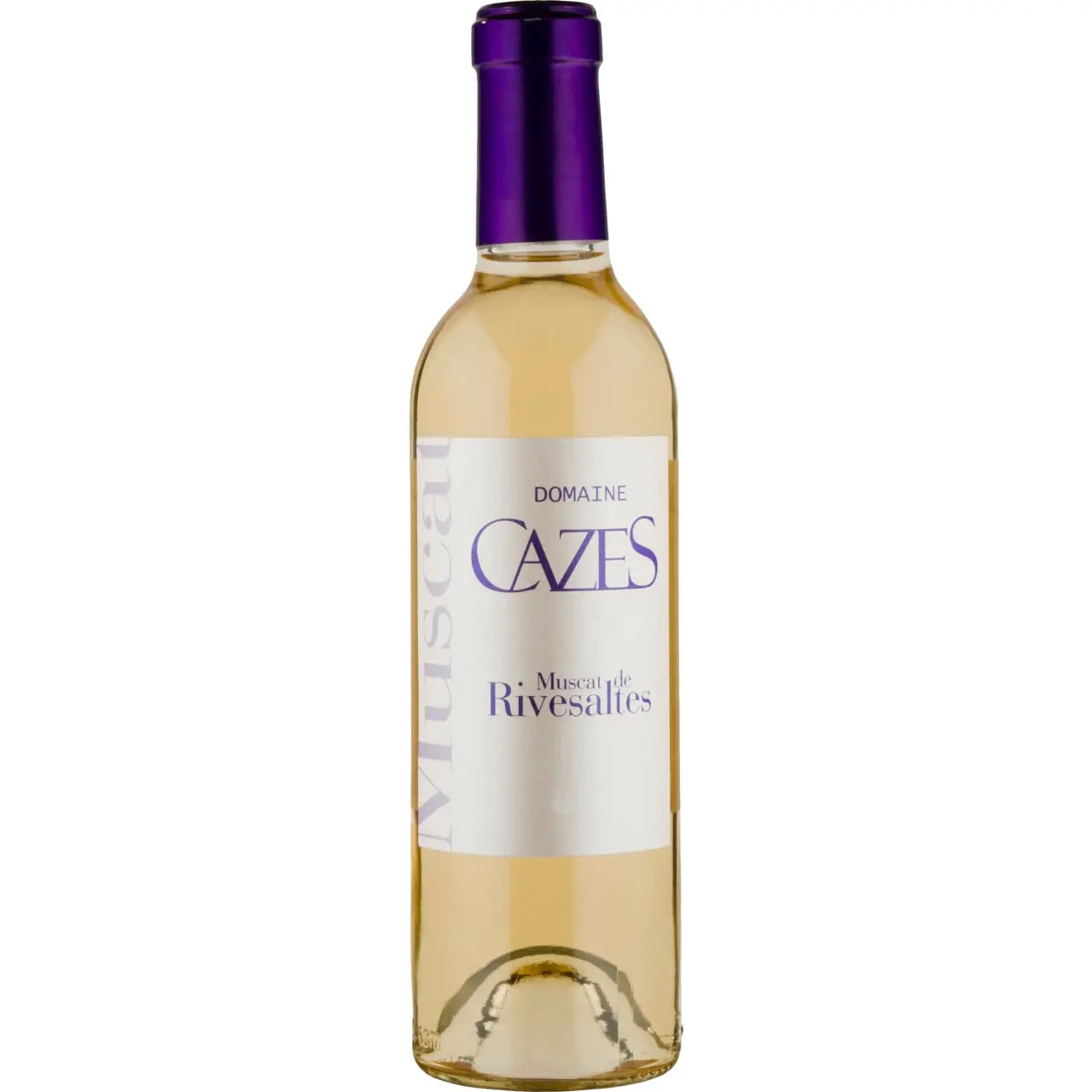 Domaine Caze,s Muscat de Rivesaltes, 2022