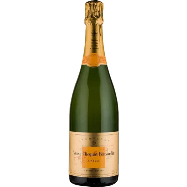 Veuve Clicquot Ponsardin, Vintage, 2015 - Cantina ed Enoteca