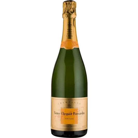 Veuve Clicquot Ponsardin, Vintage, 2015 - Cantina ed Enoteca
