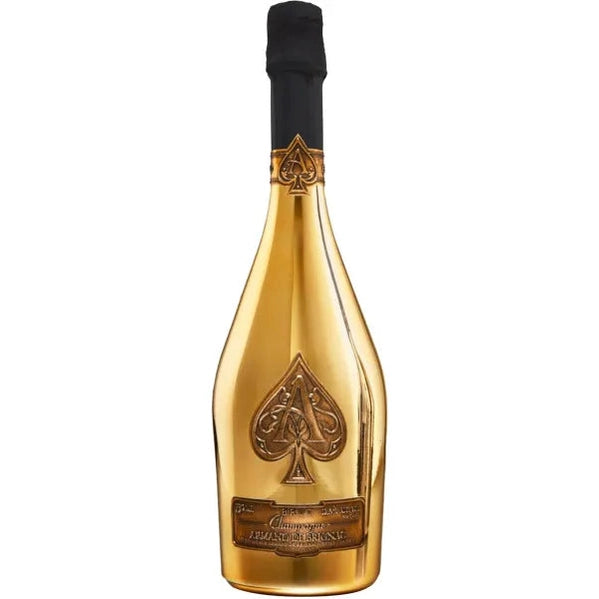 Armand De Brignac, Ace of Spades Gold, NV - Cantina ed Enoteca