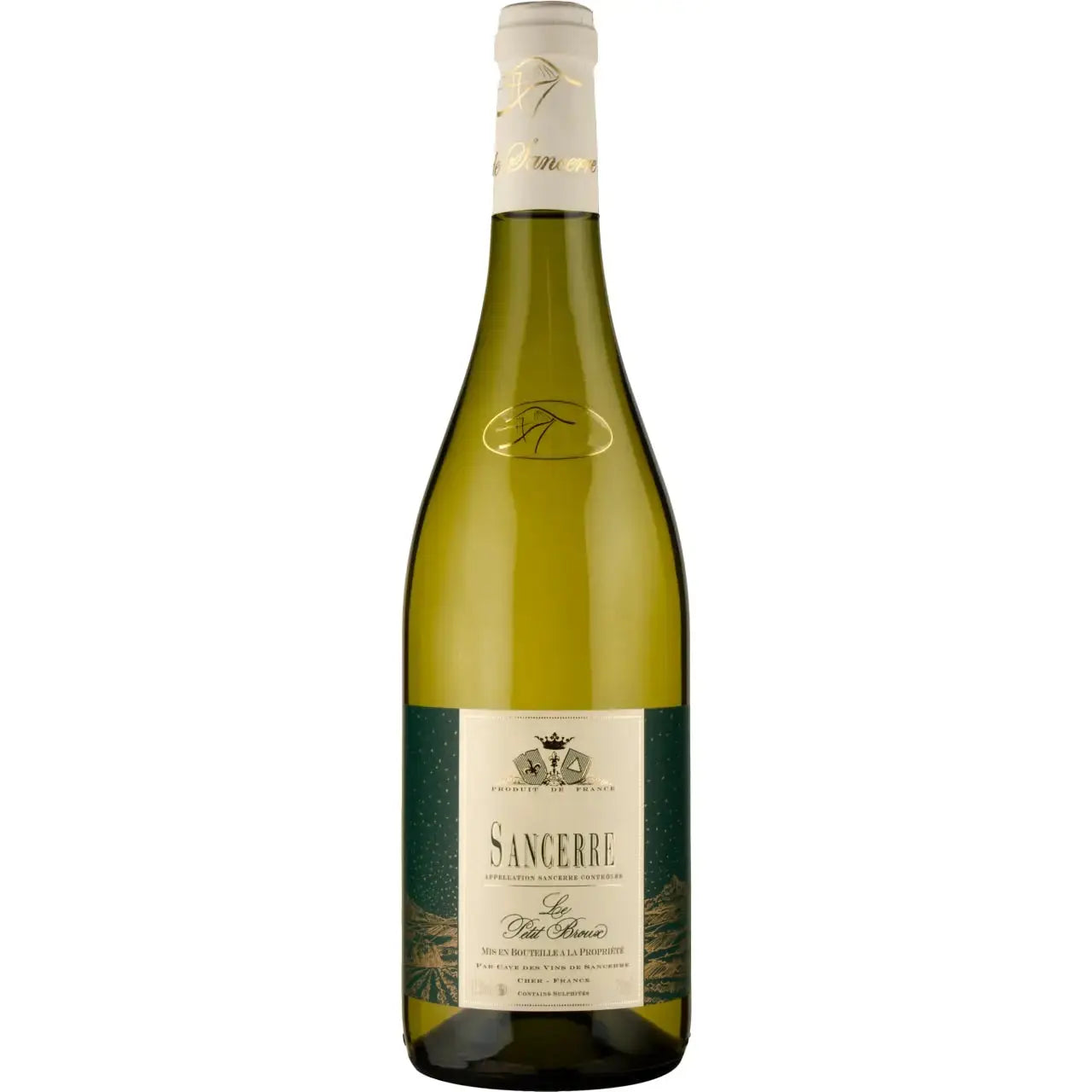 Buy Cave De Sancerre, Sancerre, 2023 - Cantina Ed Enoteca
