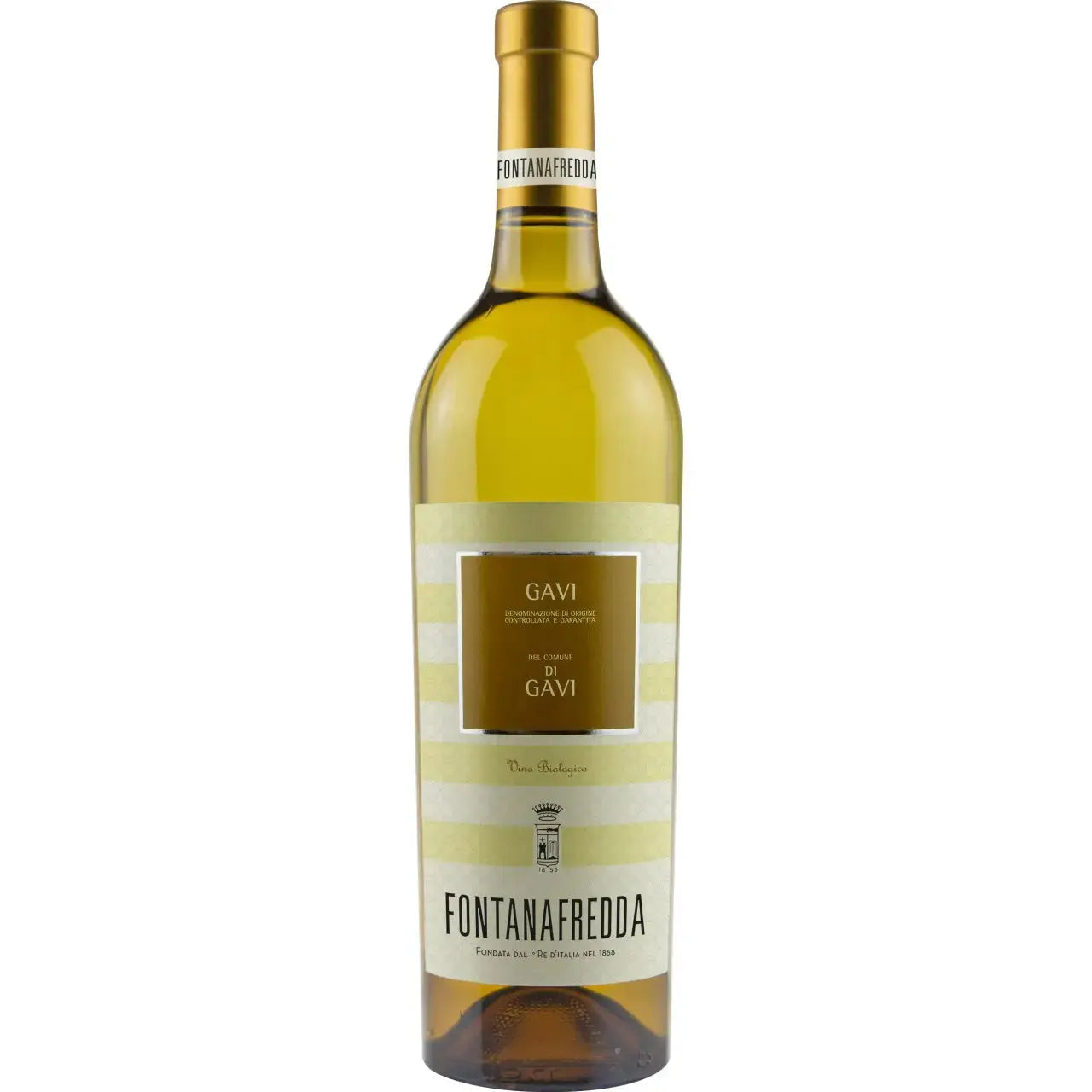 Fontanafredda, Gavi di Gavi DOCG, 2023 ABV 13%