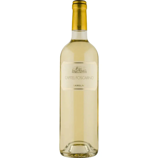 Anselmi, Capitel Foscarino IGT, 2023