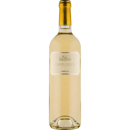 Anselmi, Capitel Croce IGT, 2023