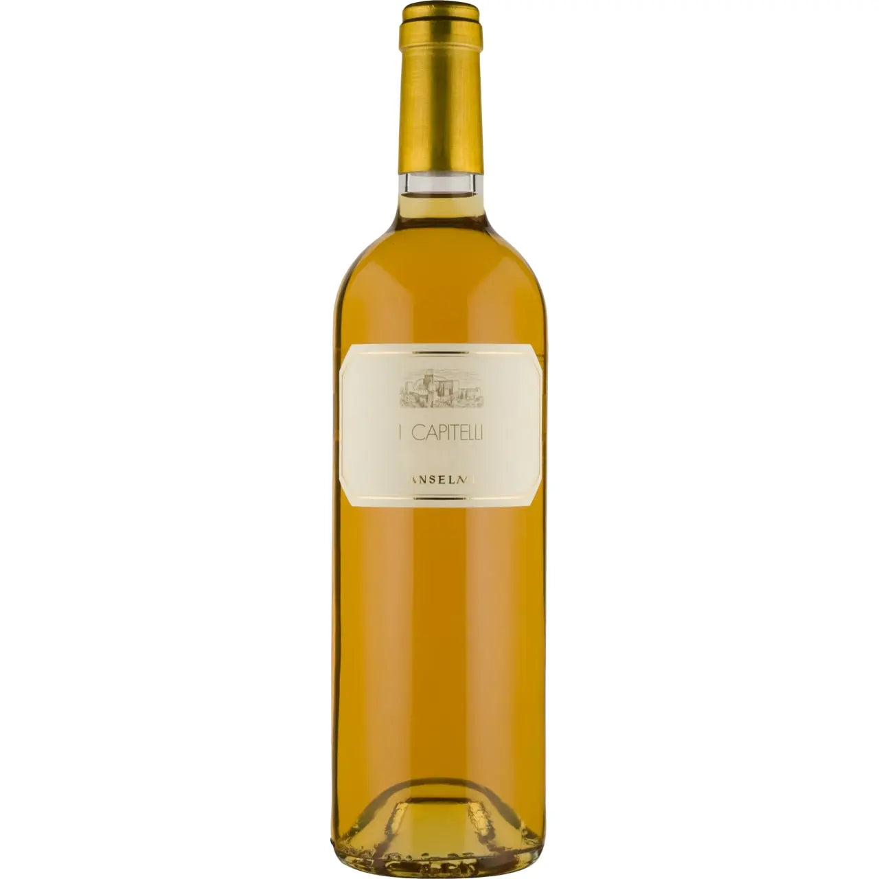 Anselmi, I Capitelli IGT, 2023 37.5cl