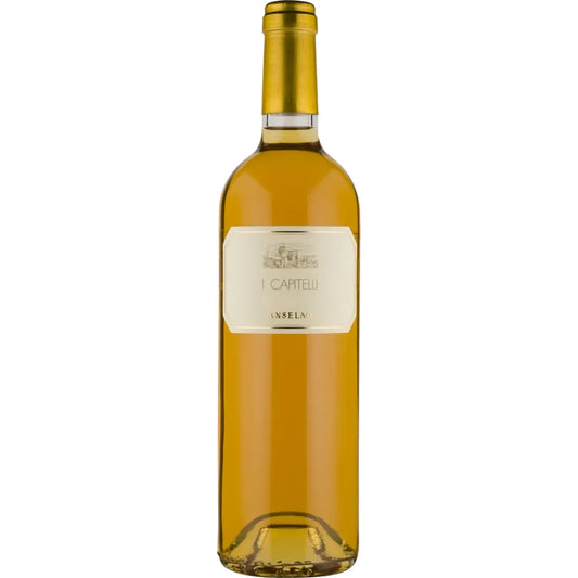 Anselmi, I Capitelli IGT, 2023 37.5cl