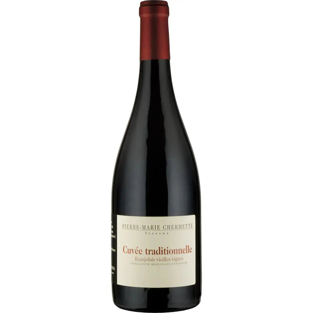 Pierre-Marie Chermette, Beaujolais Origine, 2023