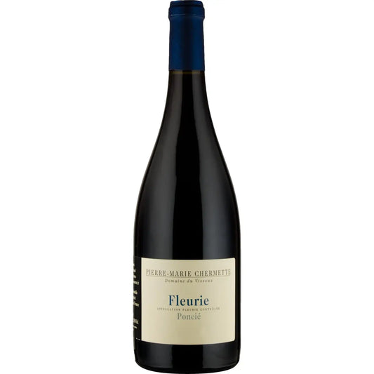 Pierre-Marie Chermette, Fleurie, 2023