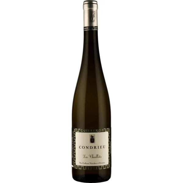 Domaine Yves Cuilleron, Condrieu Les Chaillets, Vieilles Vignes, 2024