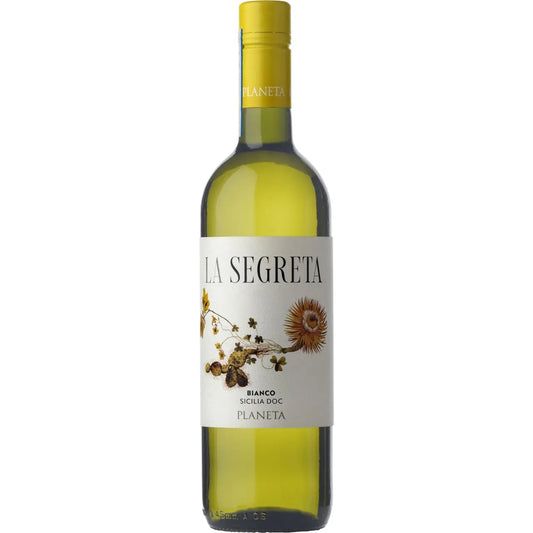 Planeta, La Segreta Bianco,2024