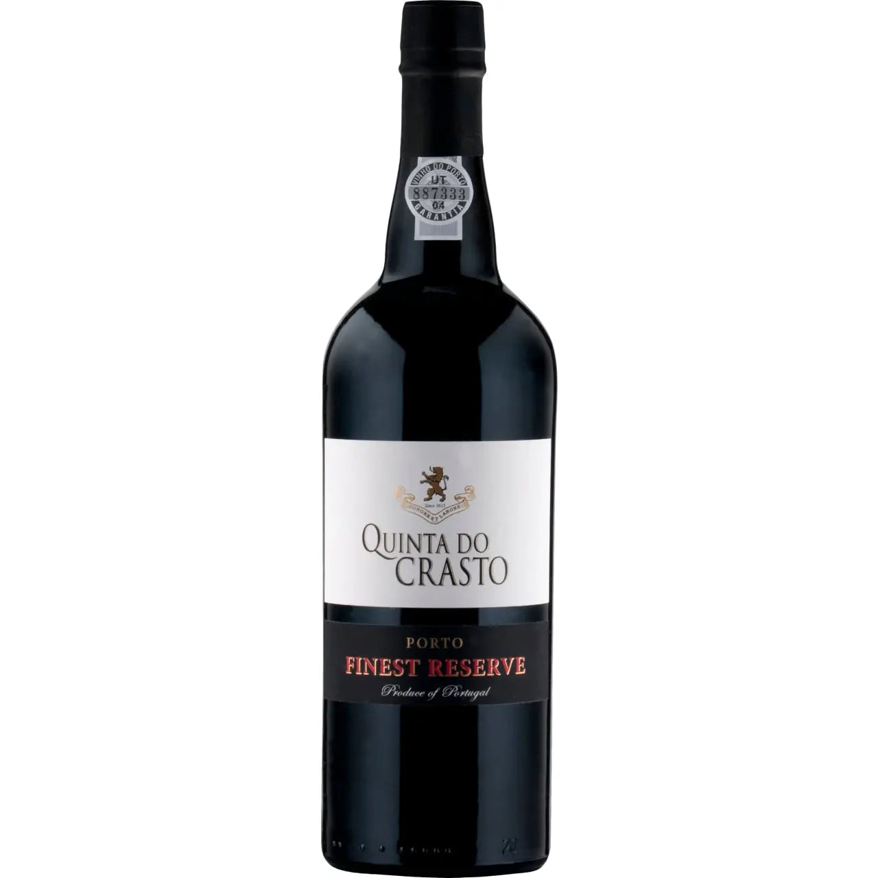 Quinta Do Crasto, Finest Reserve Ruby Port, NV