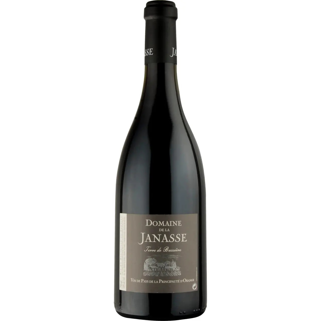 Domaine de la Janasse, Terre de Bussière, Principauté d'Orange IGP, 2022