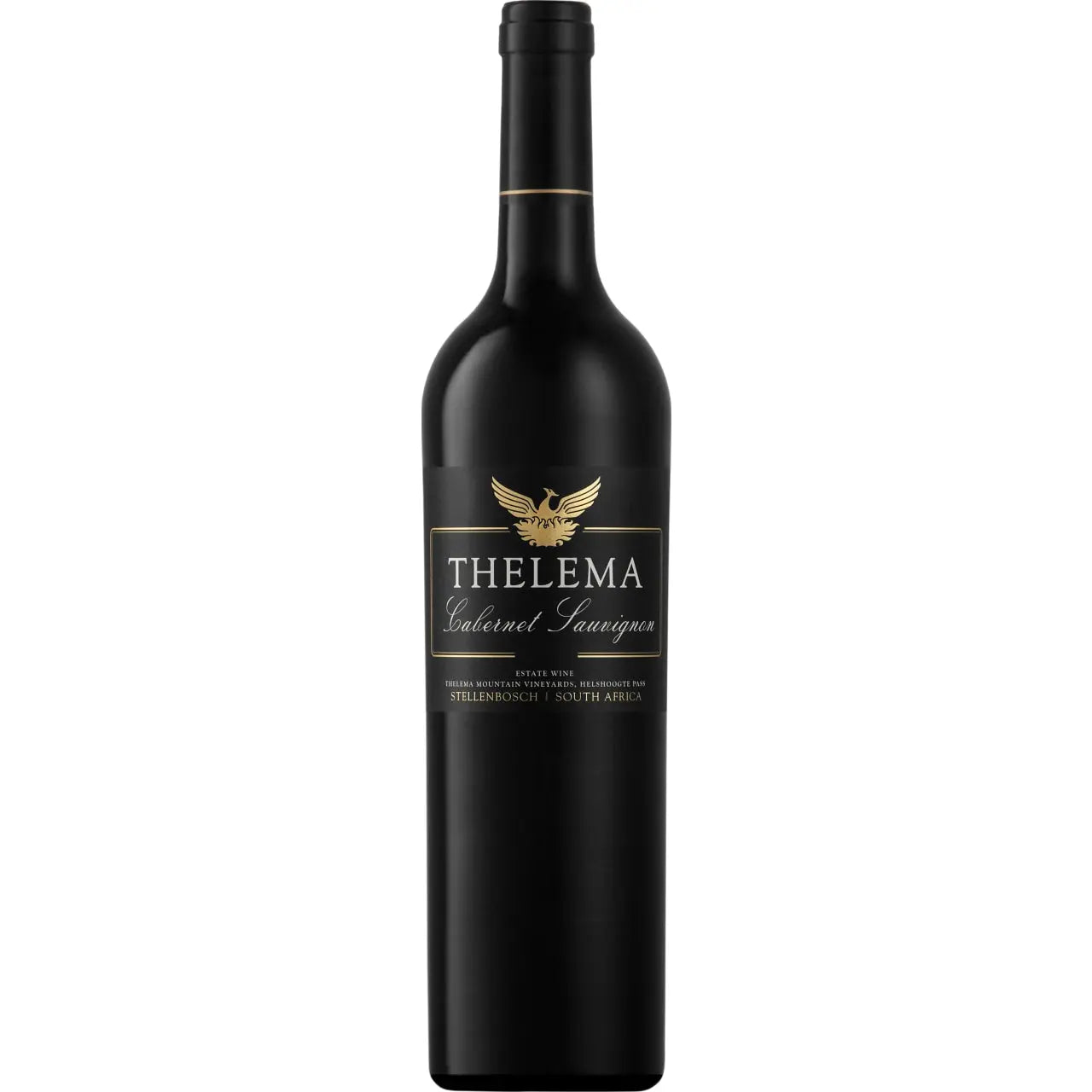 Thelema Mountain Vineyards, Cabernet Sauvignon, 2021