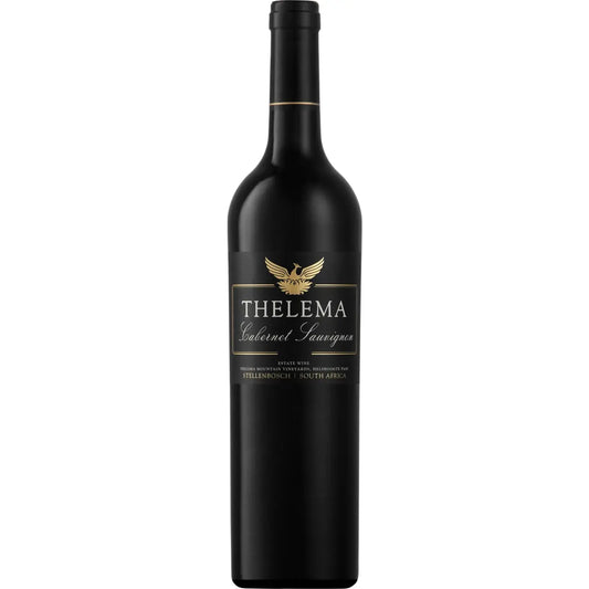Thelema Mountain Vineyards, Cabernet Sauvignon, 2021