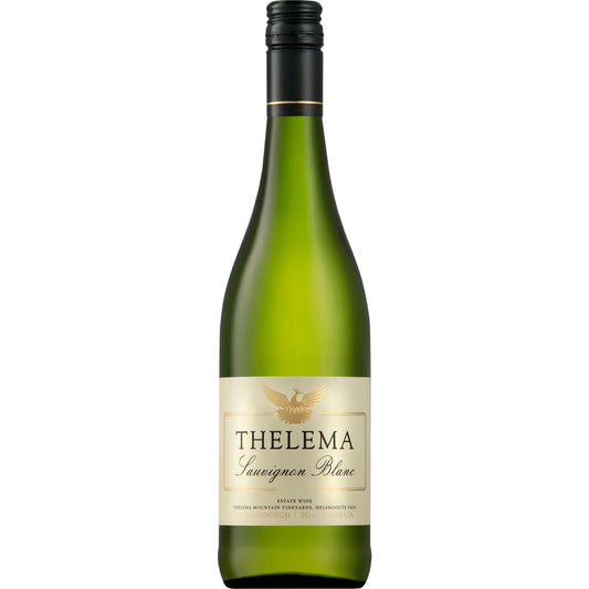 Thelema Mountain Vineyards, Sauvignon Blanc, 2024