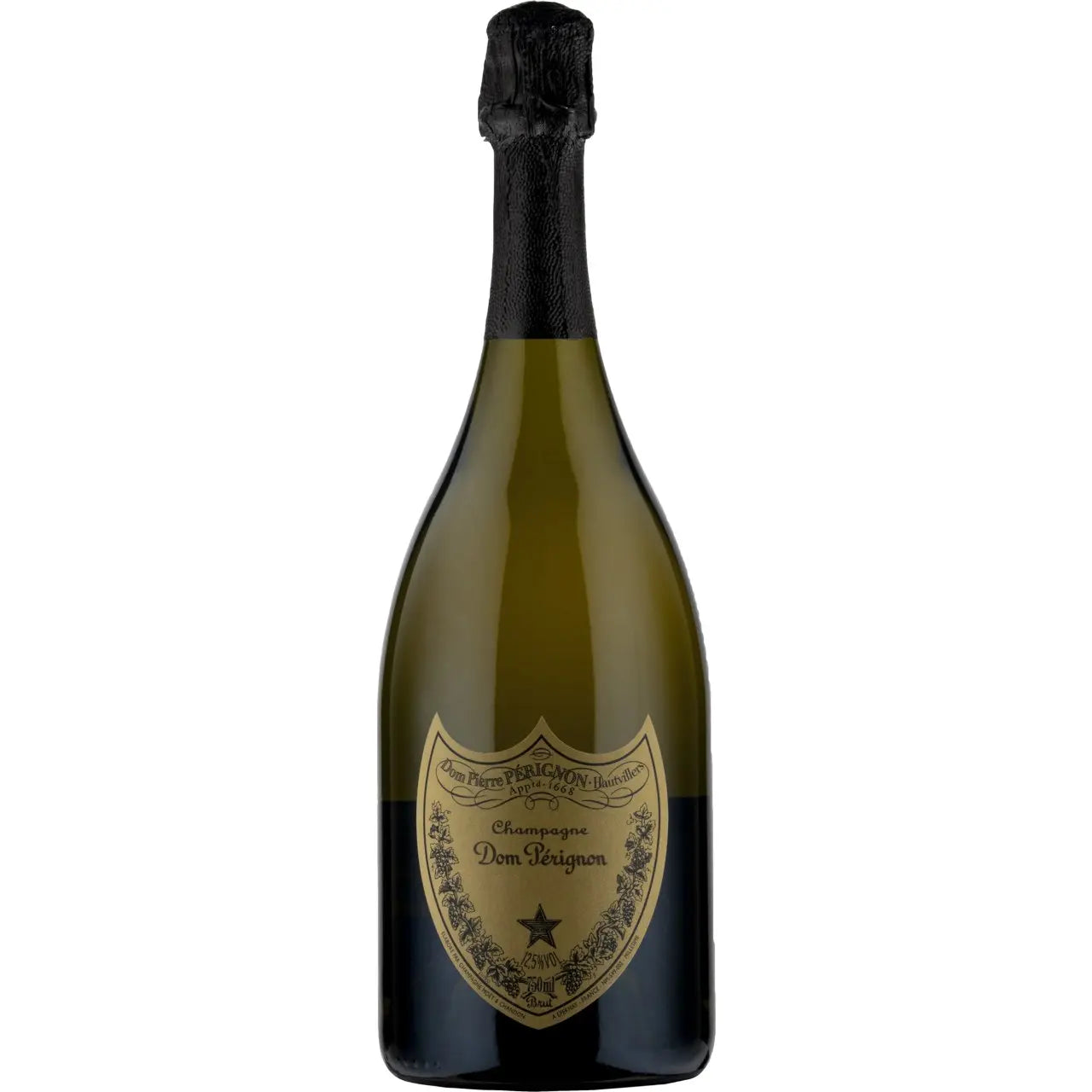 Dom Perignon Champagne, Cuvée, 2015