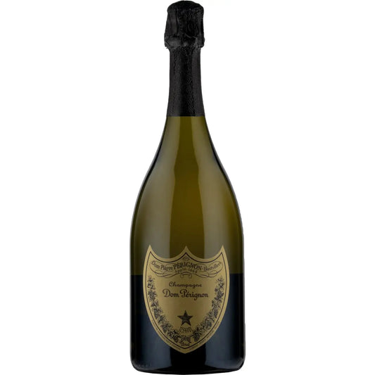 Dom Perignon Champagne, Cuvée, 2015