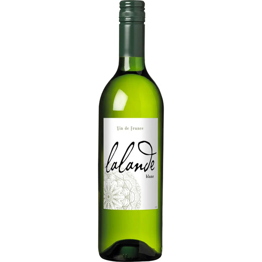 La Lande, Vin de France, 2024