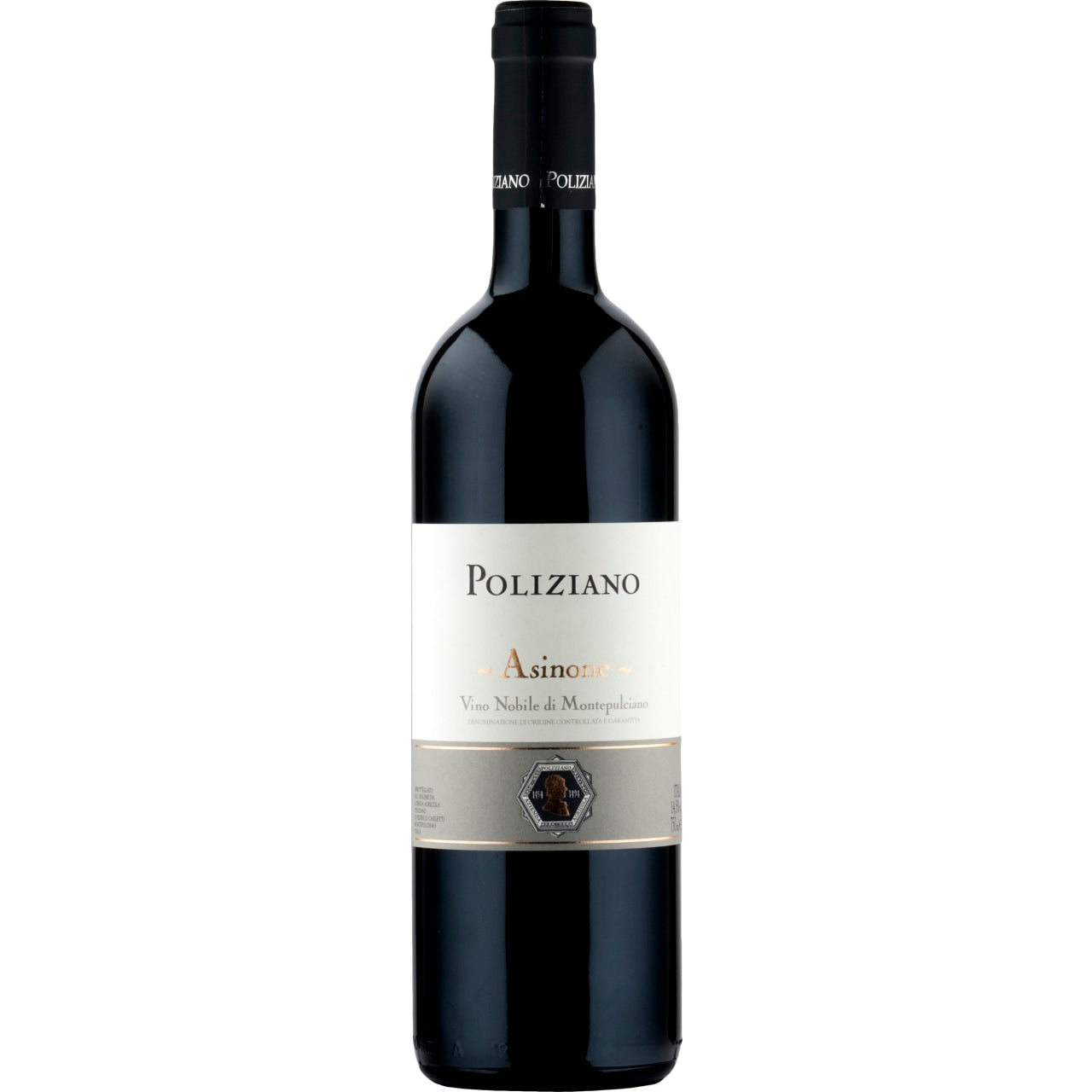 Buy Poliziano, Asinone Vino Nobile di Montepulciano DOCG, 2020 - Cantina Ed Enoteca