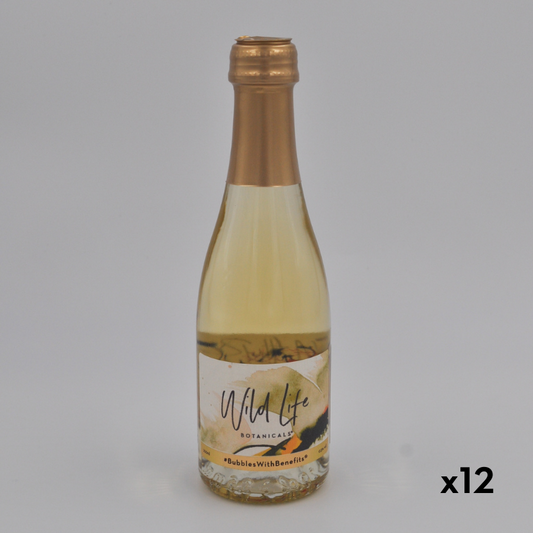 Wild Life Botanicals Nude, (12 x 20cl) - Cantina ed Enoteca