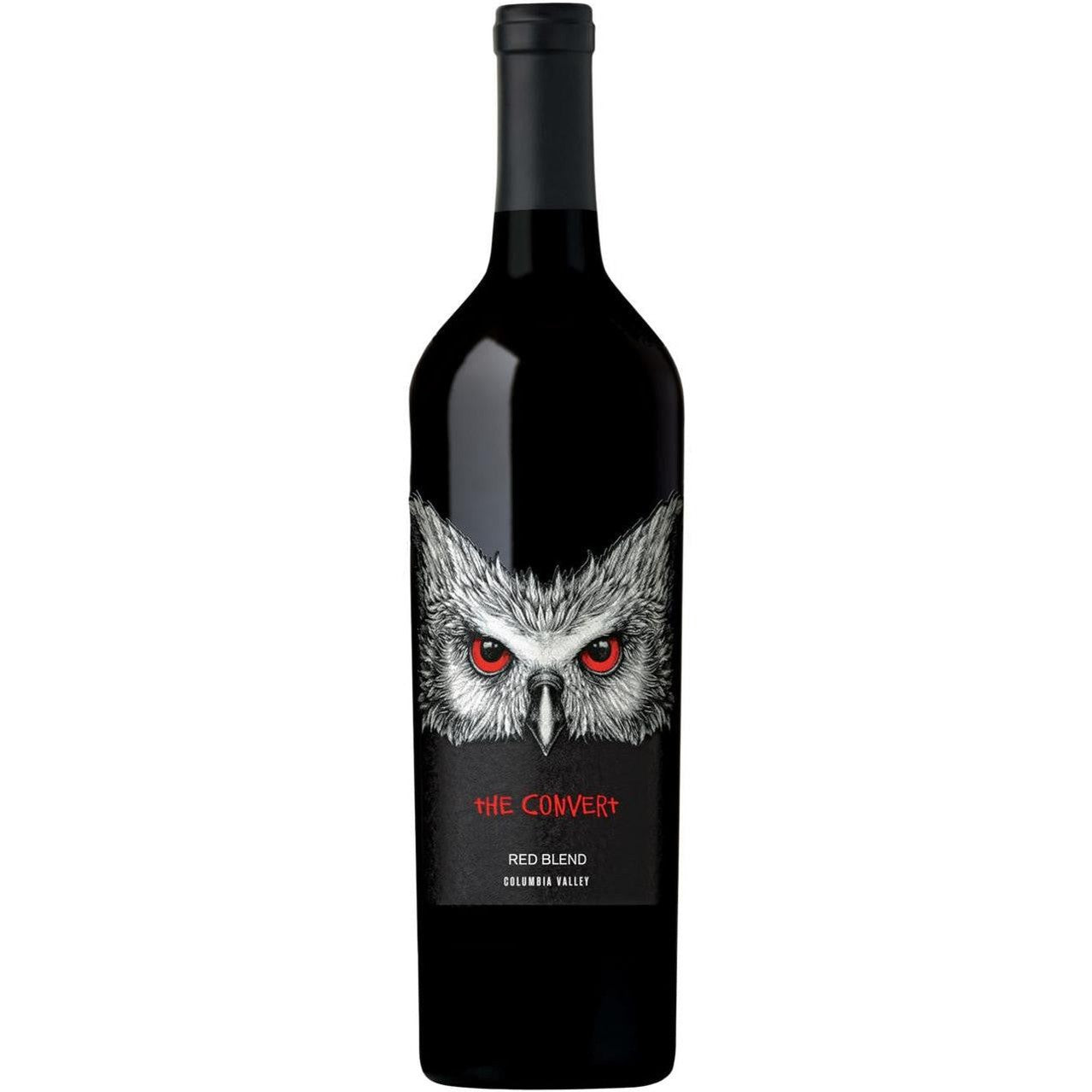 Chateau Ste. Michelle, Tenet The Convert, 2017 - Cantina ed Enoteca