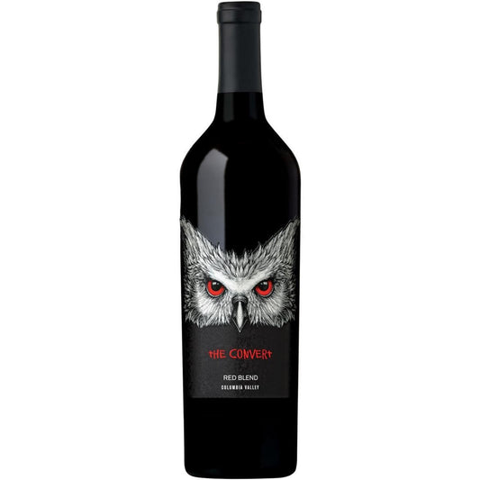 Chateau Ste. Michelle, Tenet The Convert, 2017 - Cantina ed Enoteca