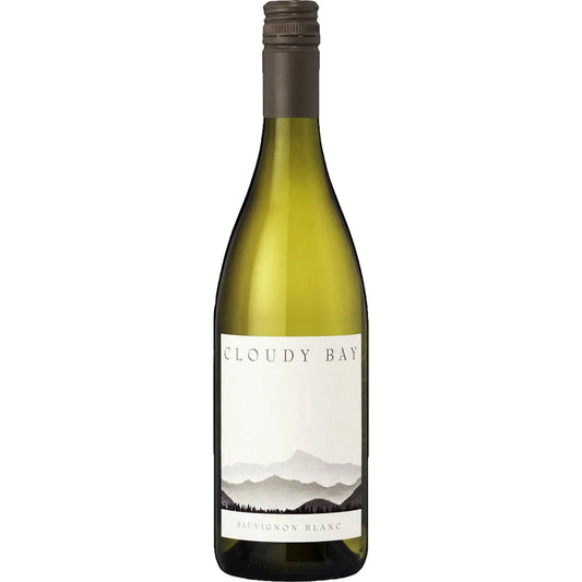 Cloudy Bay, Sauvignon Blanc, 2024
