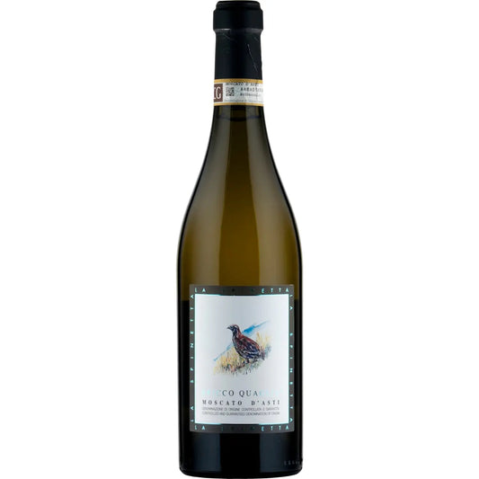 La Spinetta, Moscato d'Asti Bricco Quagli,a 2023