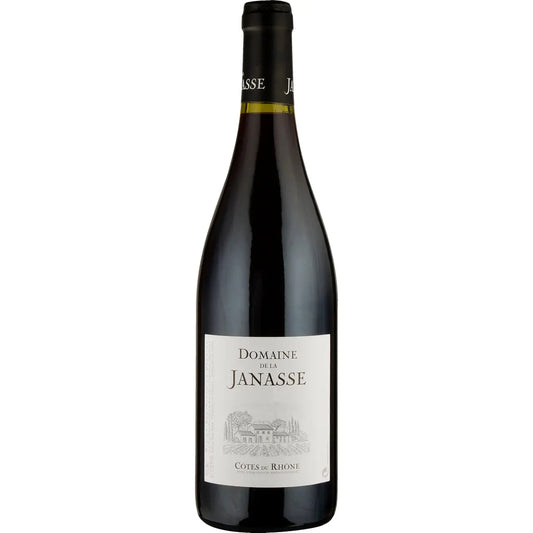Domaine de la Janasse, Côtes du Rhône Rouge, 2023