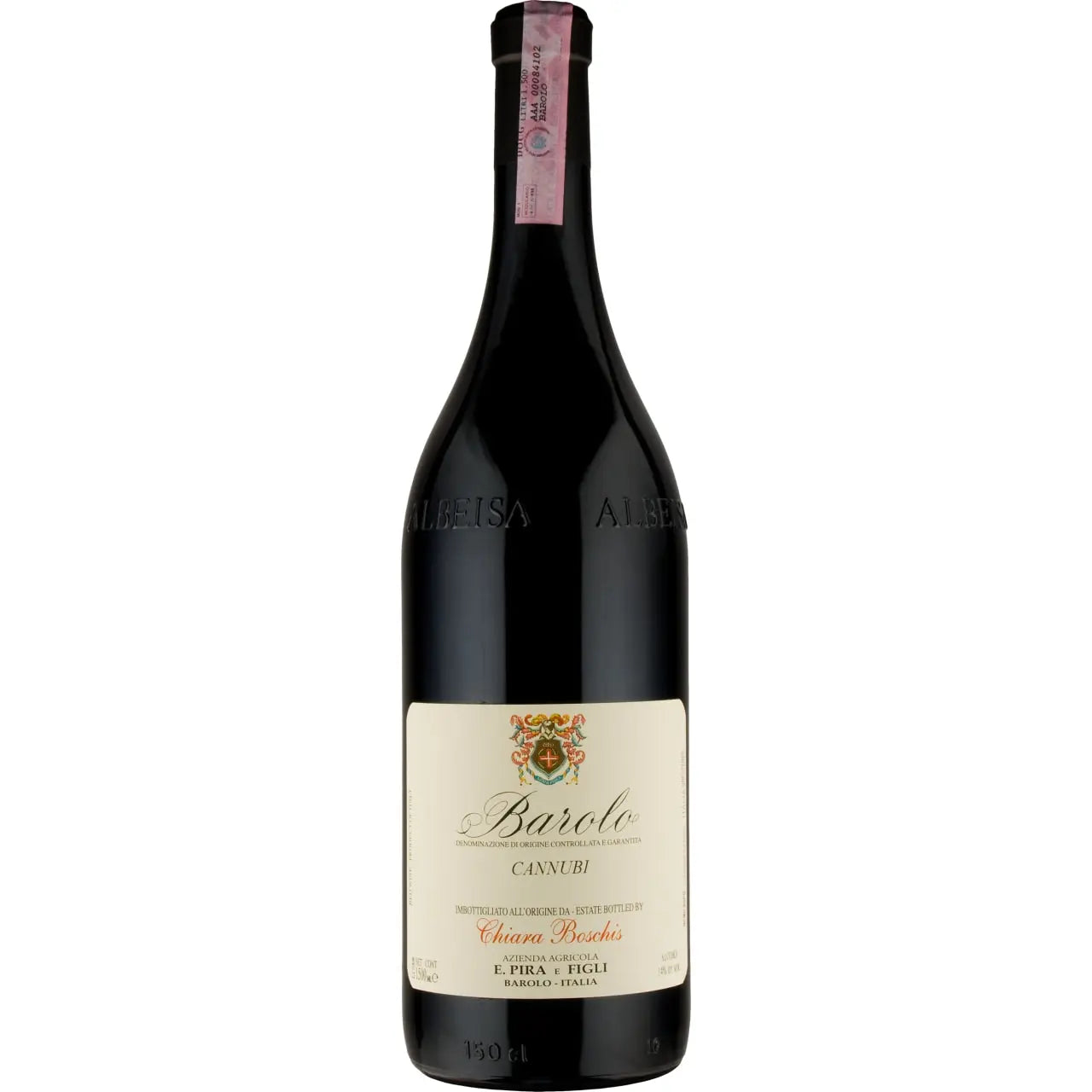 Buy Chiara Boschis - E. Pira, Barolo Cannubi Organic, 2021 - Cantina Ed Enoteca