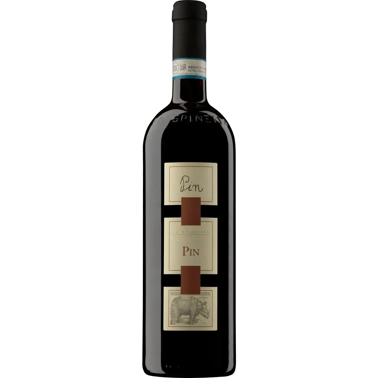 La Spinetta, Pin Monferrato Rosso DOC, 2020