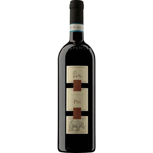 La Spinetta, Pin Monferrato Rosso DOC, 2020